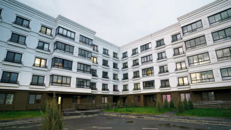 В Саратовской области стартуют аукционы по расселению аварийного жилья