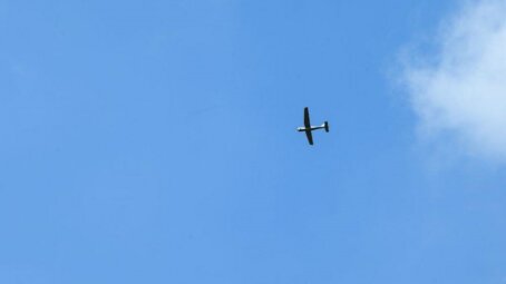 В Волгограде три человека пострадали в результате попадания украинского беспилотника в многоэтажный дом