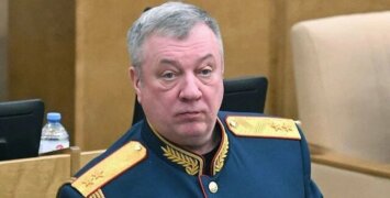 «Адмирал Кузнецов» — это устаревший авианесущий крейсер