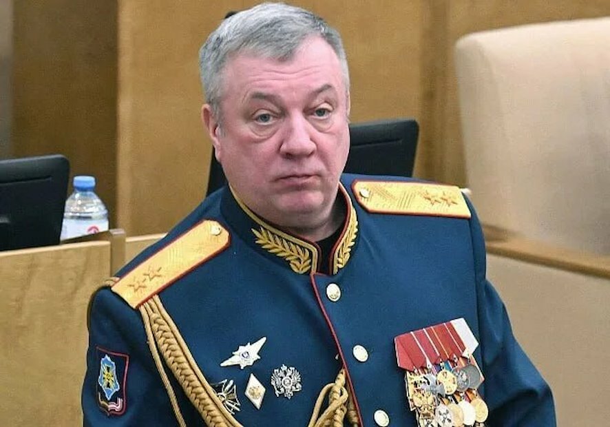 Андрей Гурулев об отказе украинской власти забирать тела погибших бойцов ВСУ