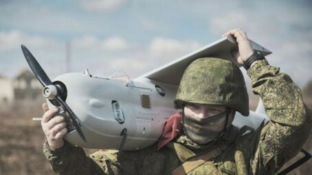 Фронтовая сводка к исходу 24 декабря