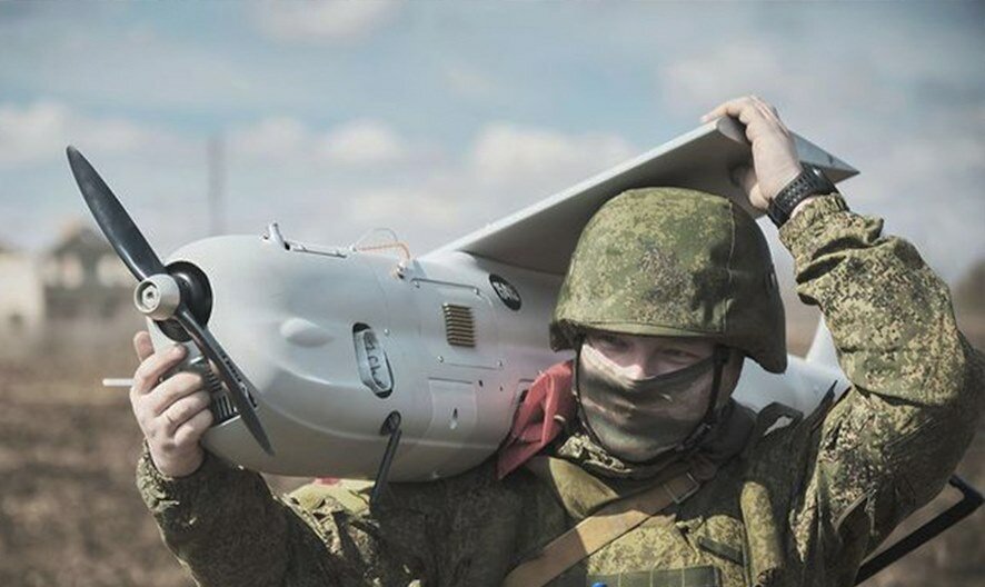 Фронтовая сводка к исходу 24 декабря