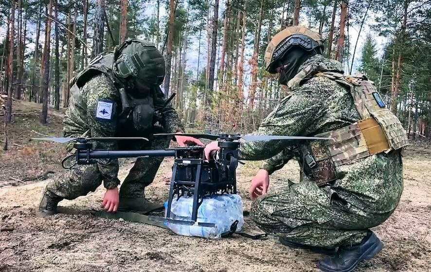 Олег Царев: Фронтовая сводка к исходу  24 июня