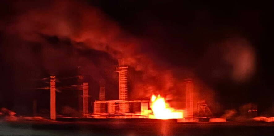 Фронтовая сводка Олега Царева на утро 3 июня