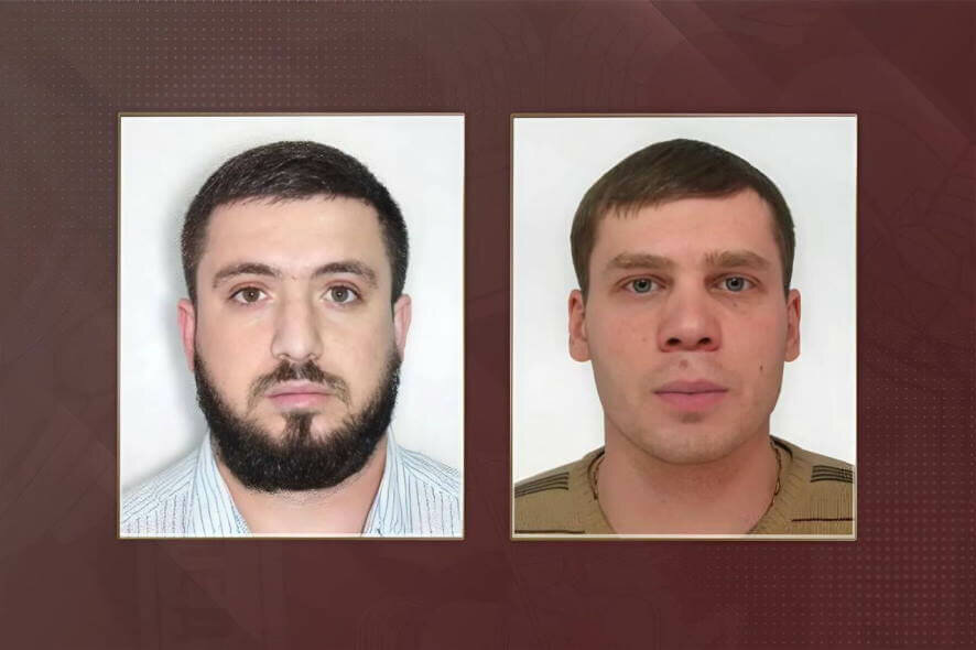 В Москве арестованы участники организованной группы, обвиняемые в мошенничестве в особо крупном размере
