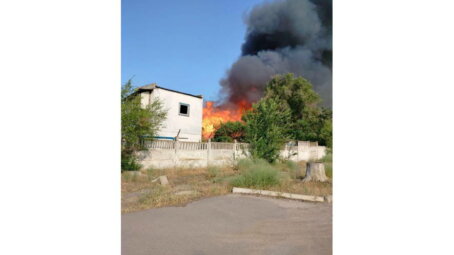 Губернатор Херсонской области рассказал об обстановке в регионе на утро 14 июня