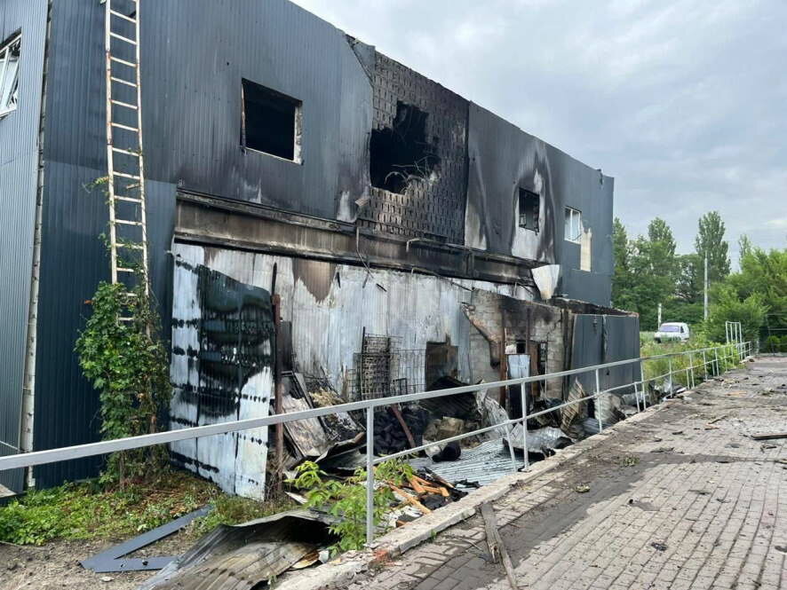Фронтовая сводка Олега Царева на утро 16 июня