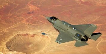 Опыт воздушных операций США в Ираке и Ливии позволяет достаточно чётко смоделировать, каким может быть удар США по Ирану, если решение будет принято