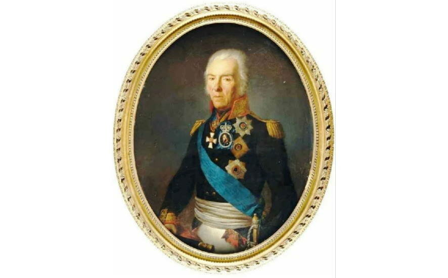 18 июня 1807 года состоялось Арпачайское сражение между войском турецкого визиря Юсуфа-паши и Русской армией