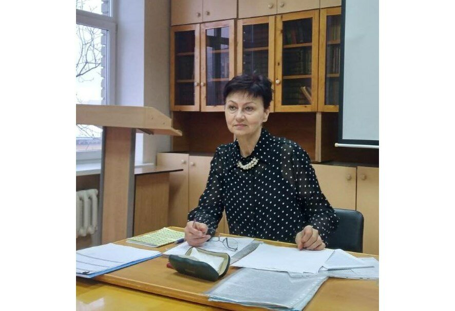 Татьяна Митрохина рассказала о преимуществах трехдневного голосования