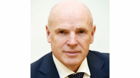 Вице-губернатор Ленинградской области найден застреленным в своём загородном доме