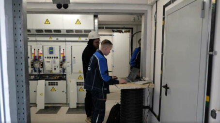 Три саратовских колледжа начали прием документов по направлениям подготовки будущих работников СГЭТ
