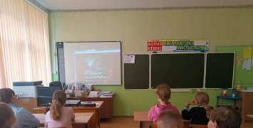 Школьники саратовского региона присоединились ко Всероссийской акции «Абонент недоступен»