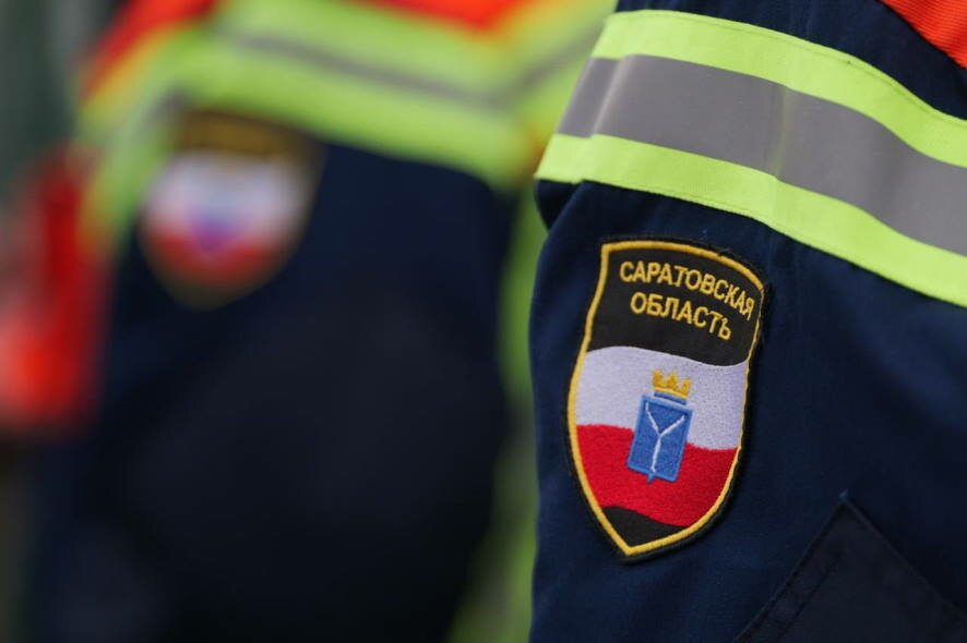 Бусаргин: В поправках в бюджет предусмотрели средства на повышение зарплат в Саратовской областной службе спасения