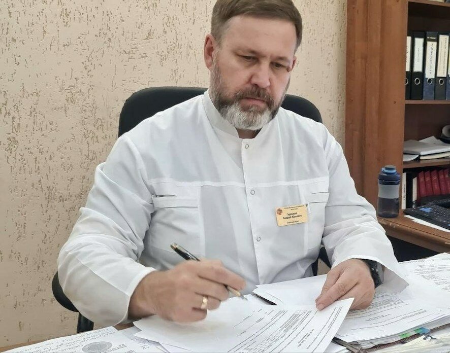 Пациентам районных больниц станет доступнее современная и качественная медицинская помощь