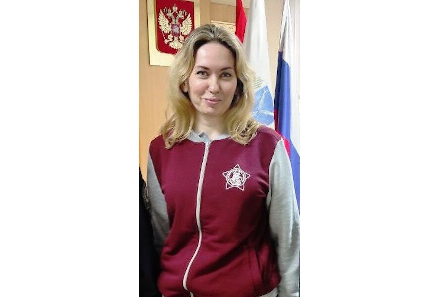 Марина Малышева: человек, прошедший СВО, — это не «бывший военный», а специалист с железной волей, которому можно доверить самые сложные задачи
