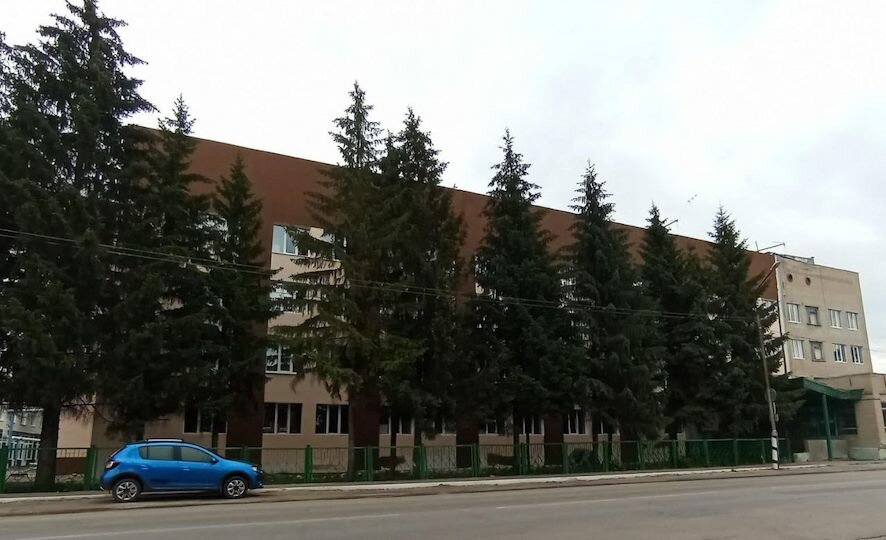 На территории Петровской больницы появятся новые пешеходные зоны и парковочные места