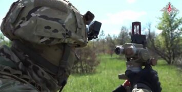 Сводка Минобороны России 17 июня. Коротко