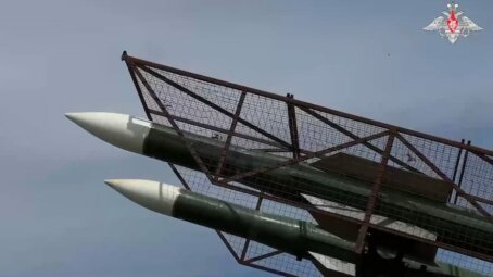 В ночь на 3 ноября силы ПВО сбили 64 украинских БПЛА над регионами России