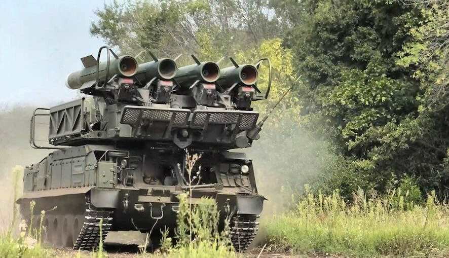 Сводка Минобороны России 25 июня. Коротко