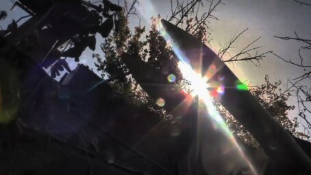 В ночь на 5 ноября средства ПВО РФ перехватили и уничтожили 40 украинских беспилотников над регионами России