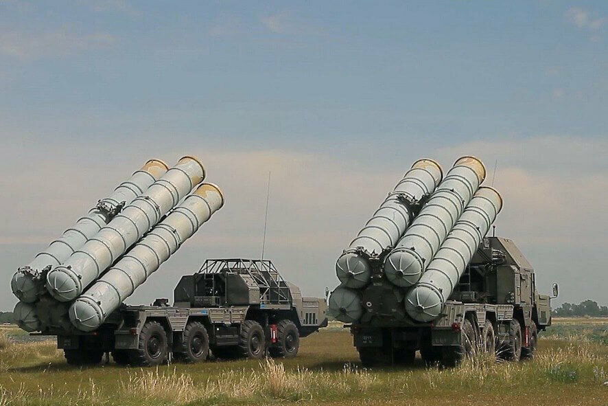 В ночь на 6 июня над регионами РФ уничтожены и перехвачены 174 украинских БПЛА
