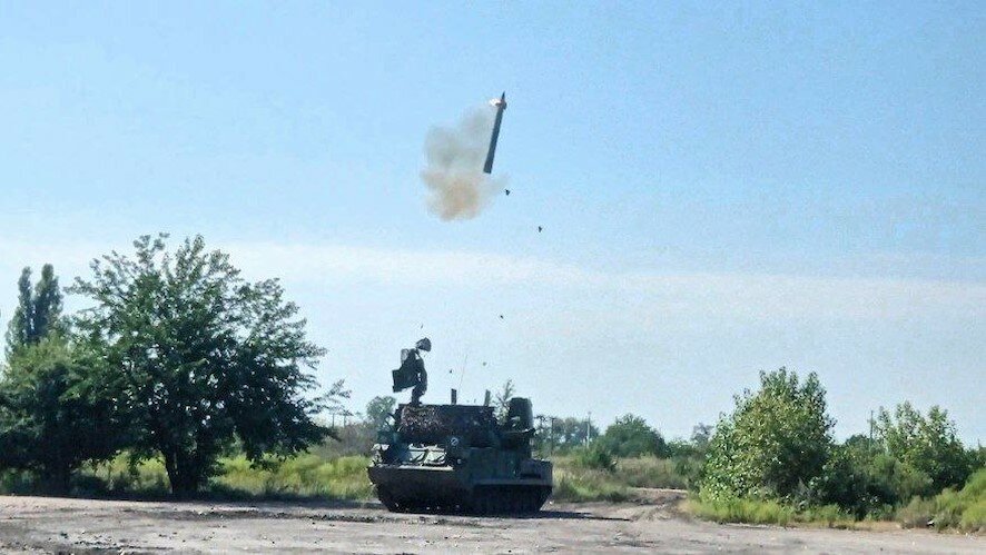 Сводка Минобороны России 21 июля. Коротко