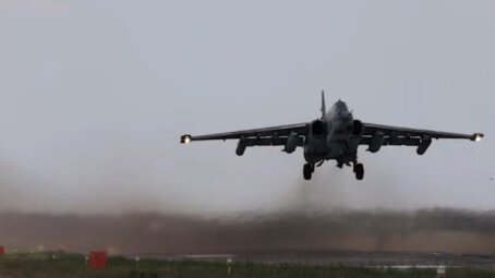 Сводка Минобороны России 17 октября. Коротко