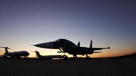 Спецоперация. Обстановка и главные события на 15 ноября