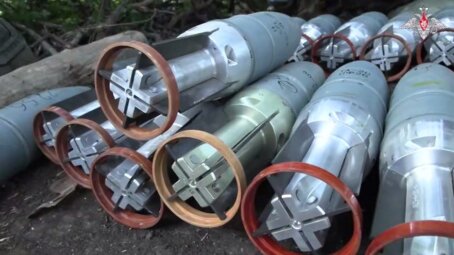 Сводка Минобороны о ходе спецоперации 15 января. Коротко