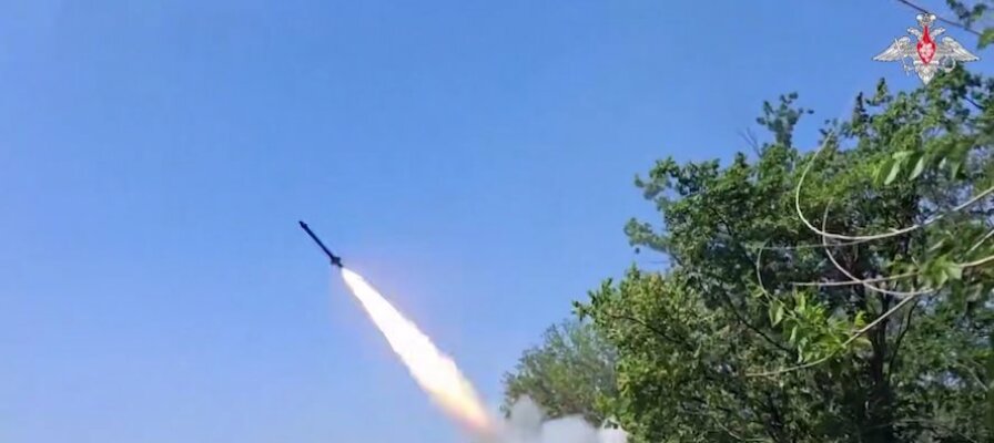 Брифинг Минобороны РФ: новые данные о ходе спецоперации 2 июня 2026 года