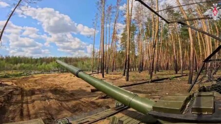 Сводка Минобороны РФ о ходе СВО на 7 июля 2026 года. Коротко
