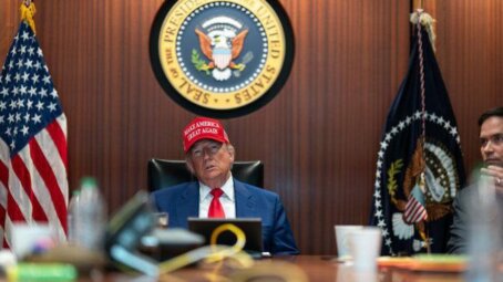 Последние новости вокруг переговоров по Украине к исходу 8 октября