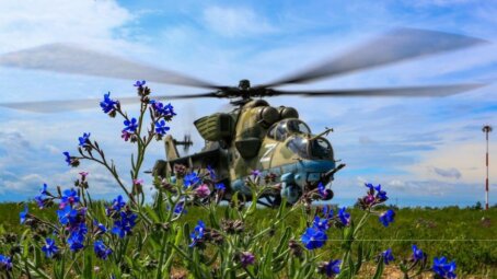 Сводка Минобороны РФ о ходе спецоперации 13 мая. Коротко