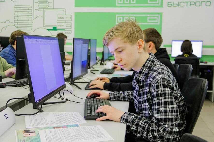 Собянин: Москва примет Национальный чемпионат «Абилимпикс — 2025»