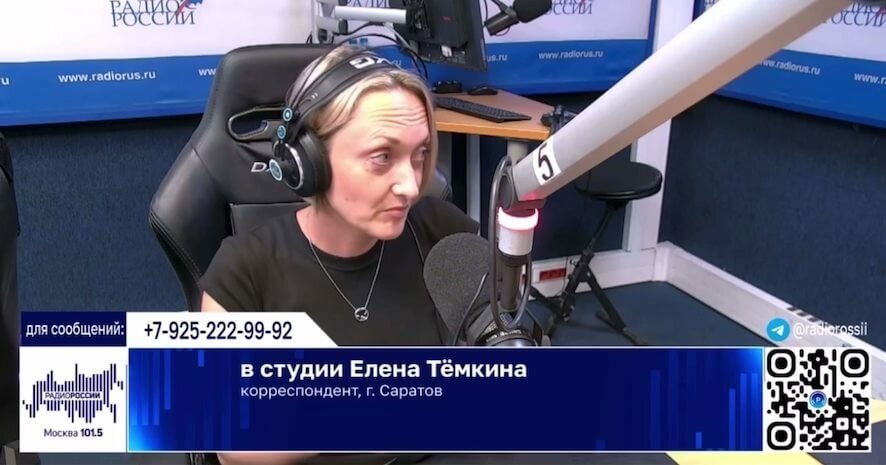 Жительница Саратова на всю Россию рассказала о колоссальном преобразовании набережной Саратова