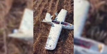 Системой РЭБ «Купол Донбасса» за неделю перехвачено 694 вражеских беспилотника