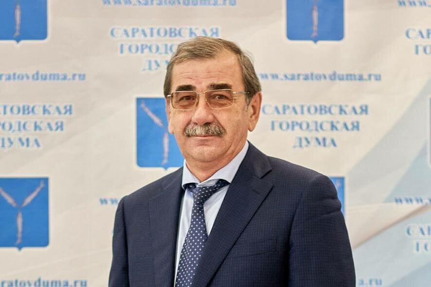 Юрий Ерофеев: В сквере «Территория детства» установят систему автополива