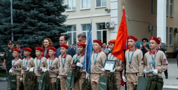 «Зарница 2.0» в ПФО: итоги, победители и новые герои