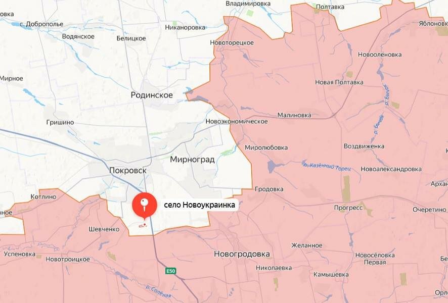 Сводка о ходе СВО на утро 30 июля 2025 года от ТК «Два майора»