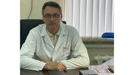 Новые меры поддержки целевиков сделают медицину привлекательнее для абитуриентов