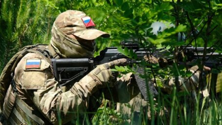 Брифинг Минобороны РФ: новые данные о ходе спецоперации 29 июля 2025 года