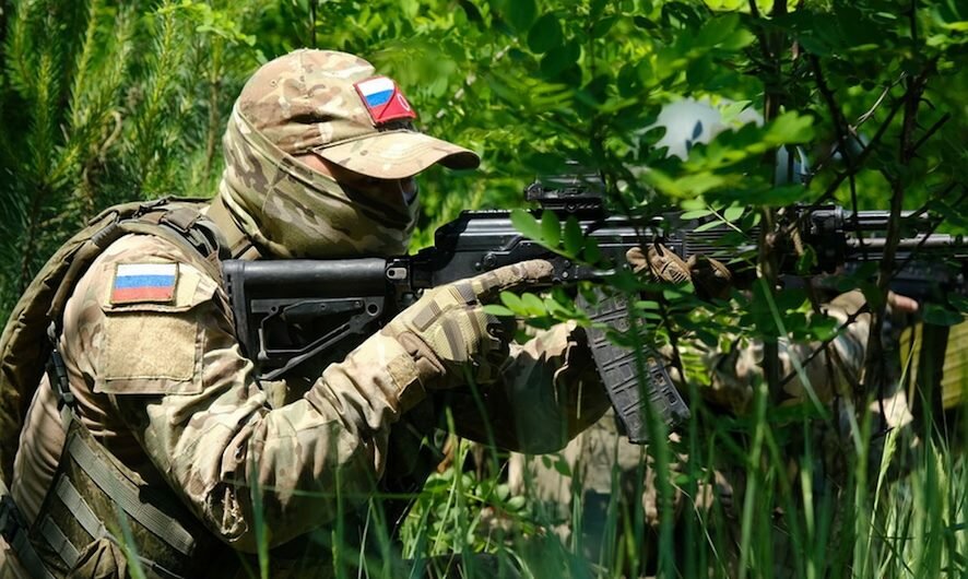Брифинг Минобороны РФ: новые данные о ходе спецоперации 29 июля 2025 года