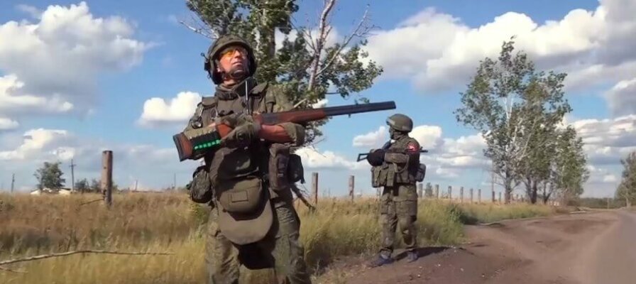 Брифинг Минобороны РФ: новые данные о ходе спецоперации 14 августа 2026 года