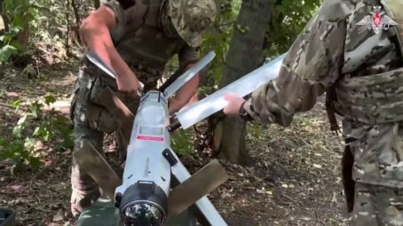 Брифинг Минобороны РФ: новые данные о ходе спецоперации 9 сентября 2025 года