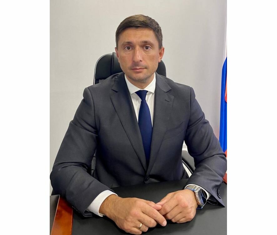 Министр инвестиционной политики Александр Марченко: Производств с высоким классом опасности на территории Столыпинского индустриального парка не планируется