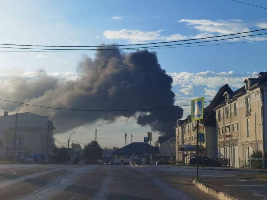 Фронтовая сводка Олега Царева на утро 4 июля