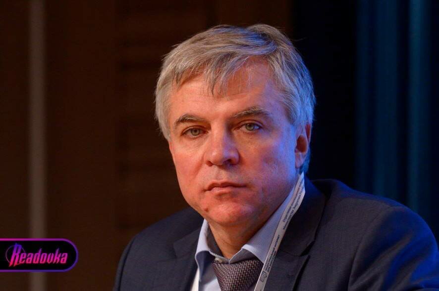 Вице-президент «Транснефти» Андрей Бадалов выпал из окна своей квартиры