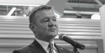 Экс-министр транспорта Старовойт покончил с собой недалеко от парковки