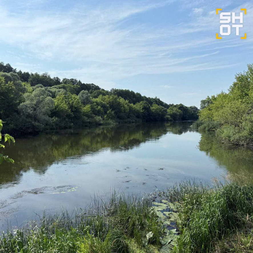 Многодетная мать погибла, спасая тонущую дочь в Мордовии